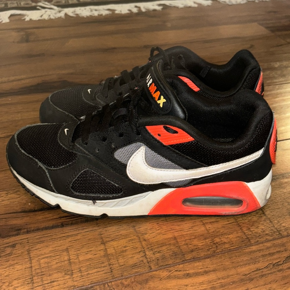Mens Nike air max Size 7